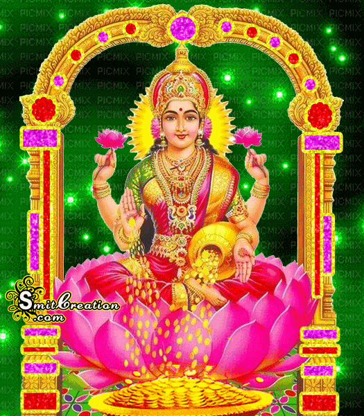 Lakshmi
