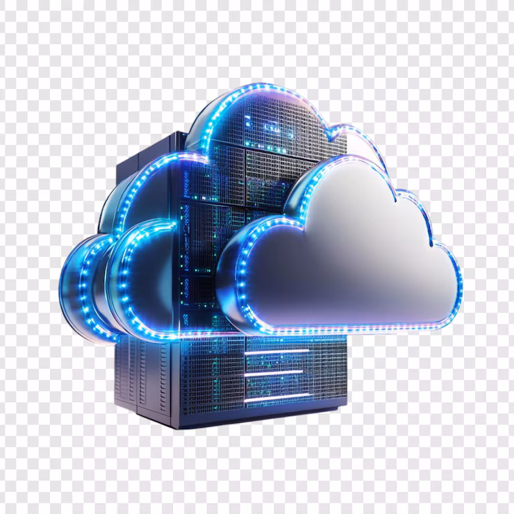 Cloud Computing